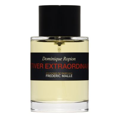 FREDERIC MALLE Vetiver Extraordinaire EDT 100 ml